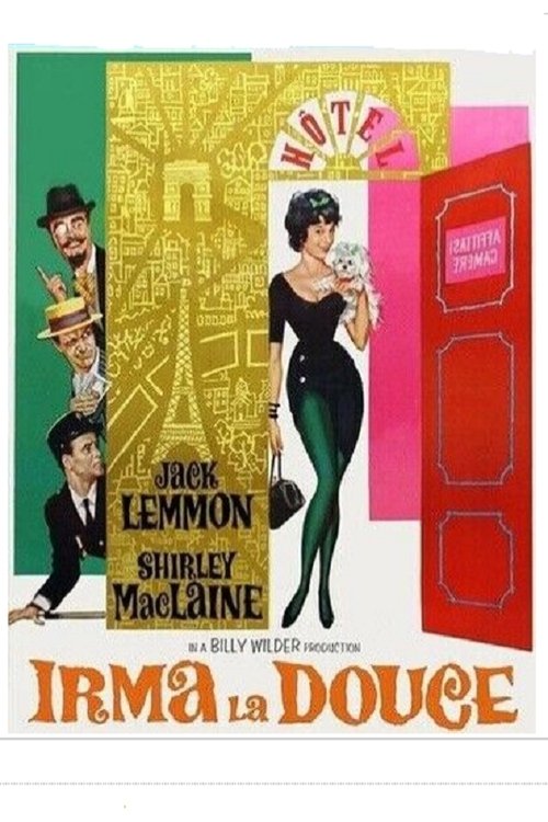 Irma la Douce