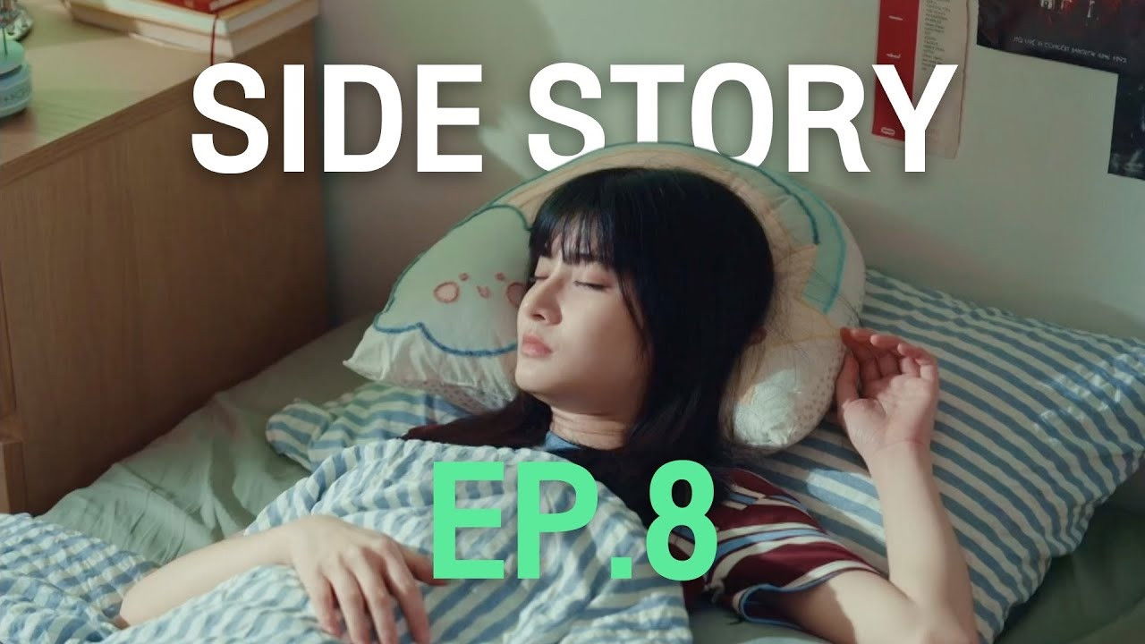 ClaireBell Season 0 :Episode 8  SIDE STORY EP.8