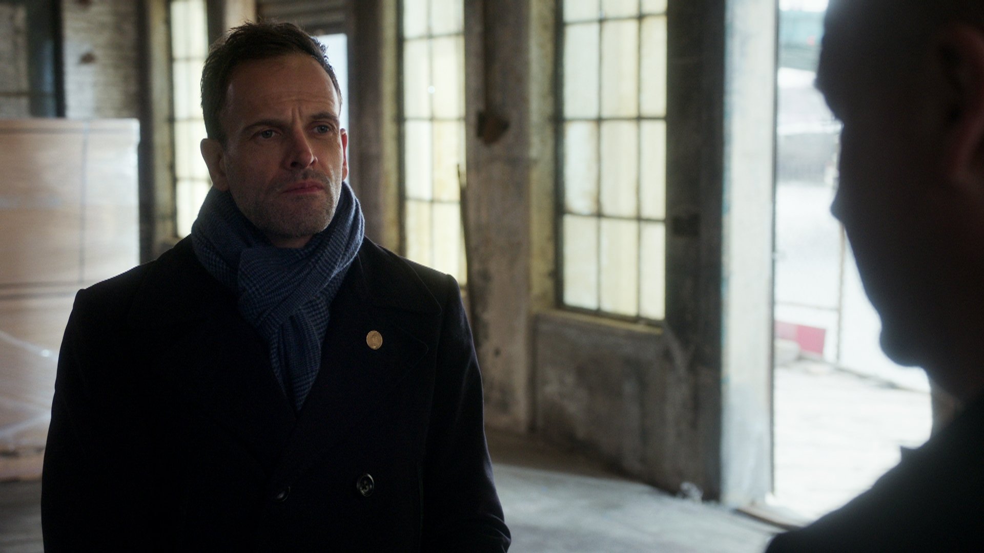 Elementary Staffel 5 :Folge 13 