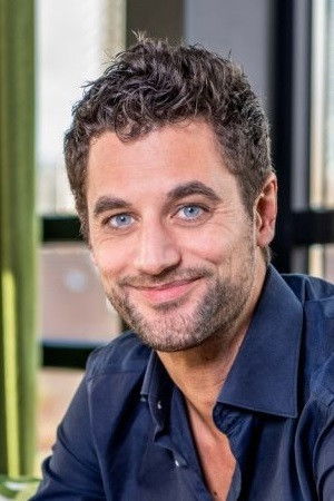 et billede af Victor Abeln