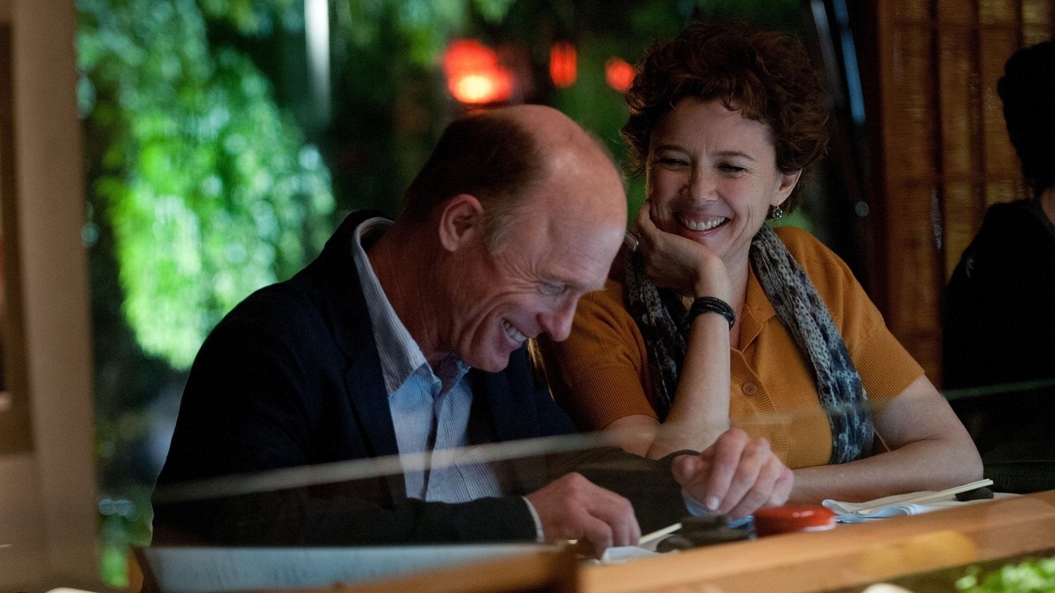 The Face of Love (2013)