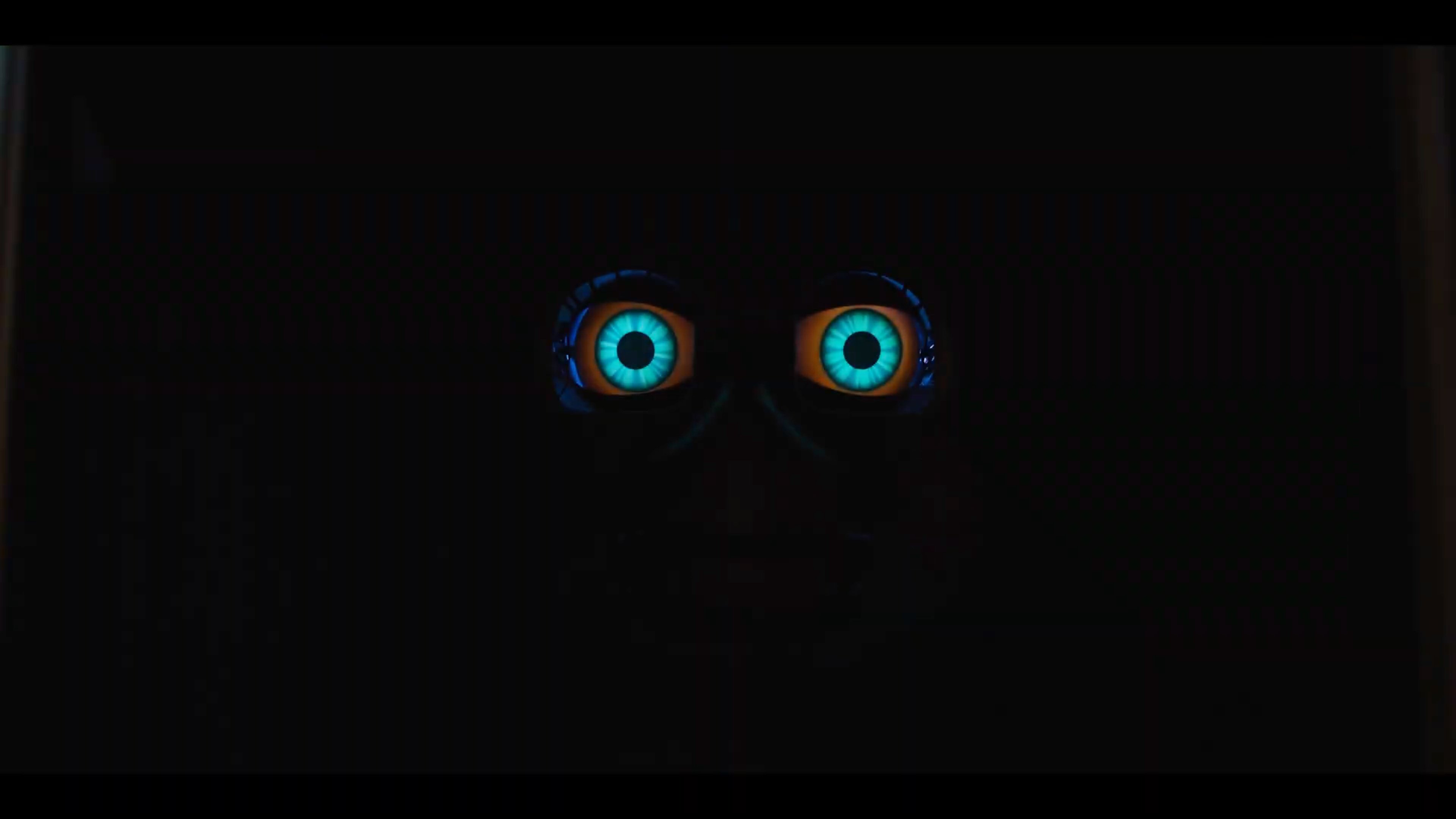 Five Nights at Freddy's 2 backdrop