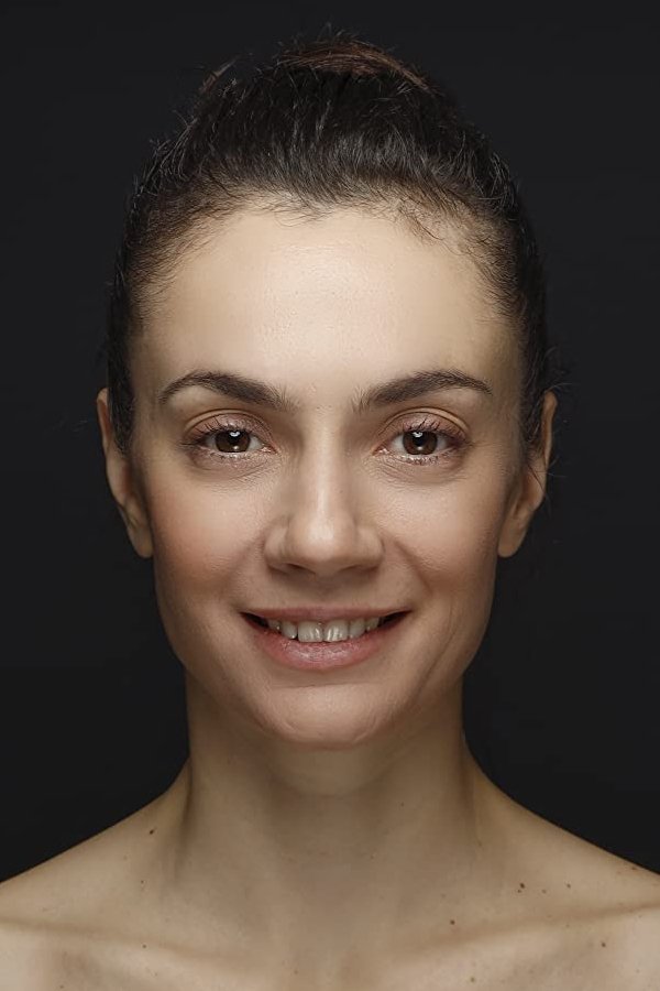 Ceren Yüksekkaya's picture in the cast