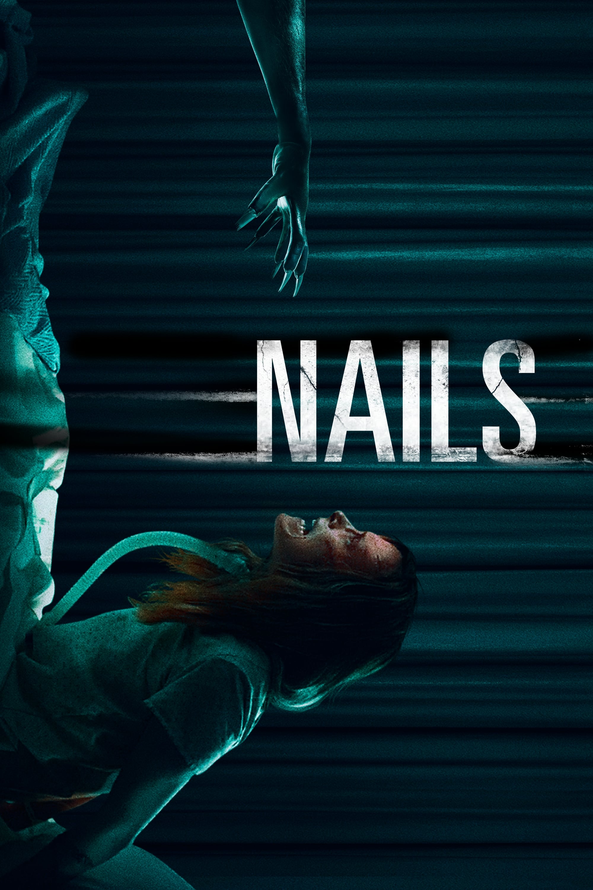 Nails on FREECABLE TV