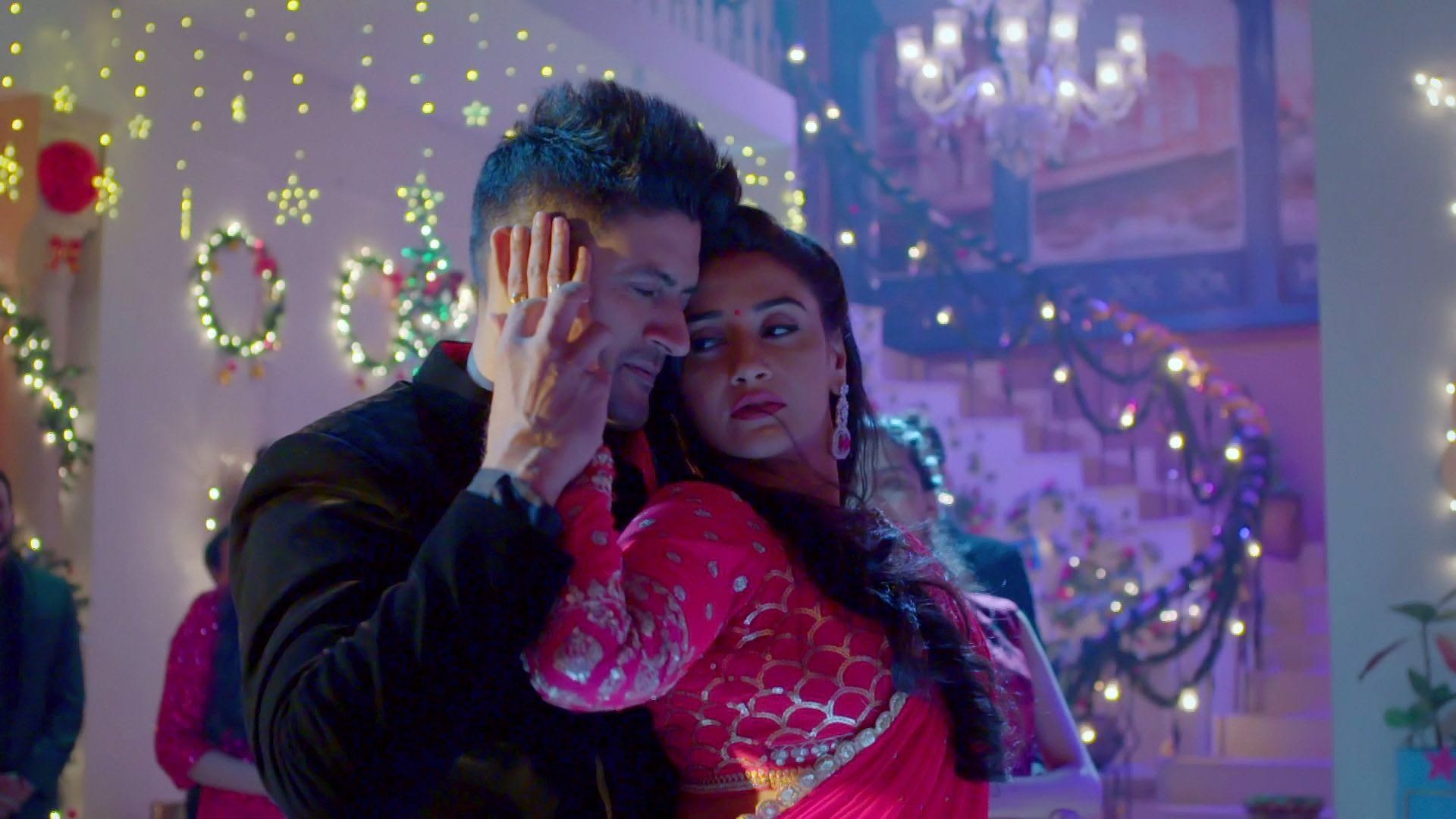 Thumbnail for K.T, Preeti Shake a Leg Season 1 Episode 103