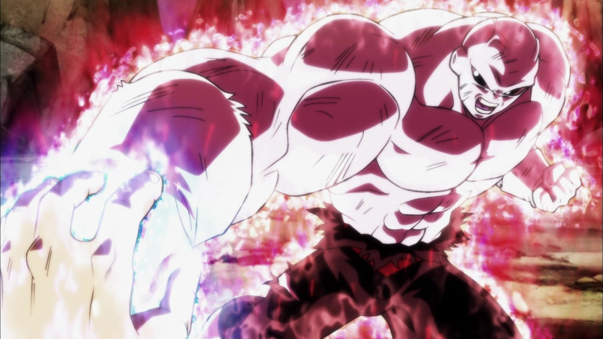 Dragon Ball Super