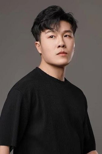 et billede af Cao Zhenlin