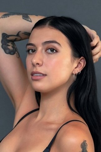 et billede af Nova Flame