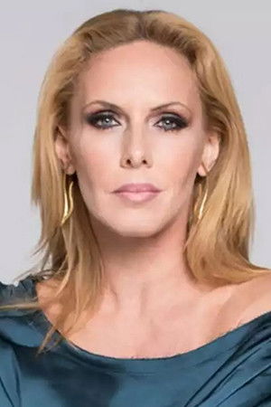 et billede af Evelina Papoulia