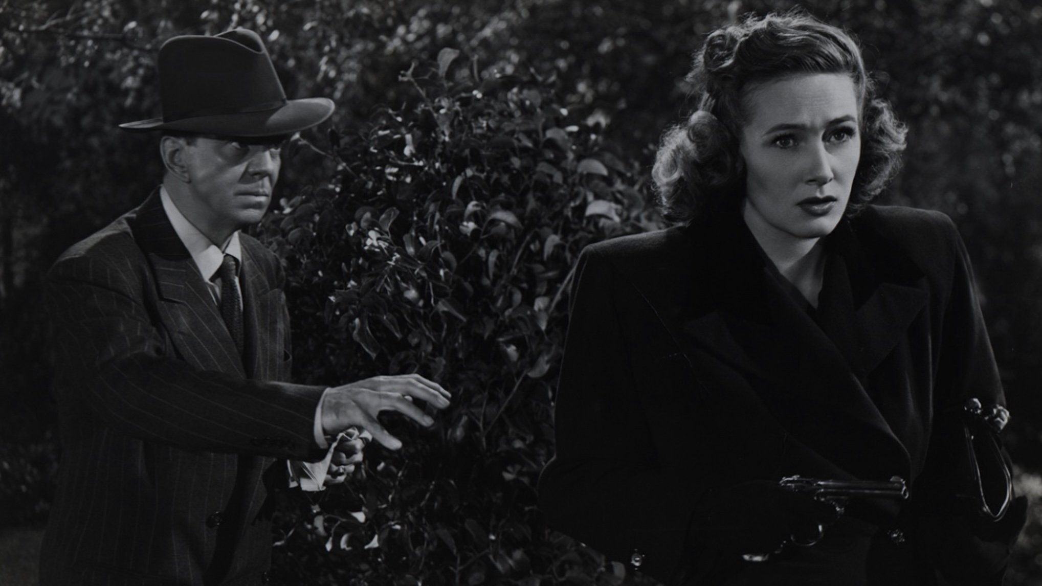Philo Vance's Gamble (1947)