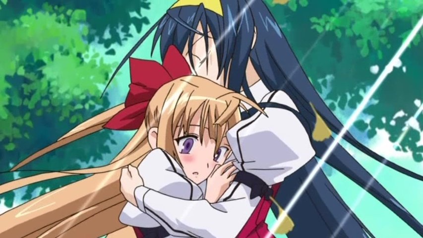 Destiny of the Shrine Maiden