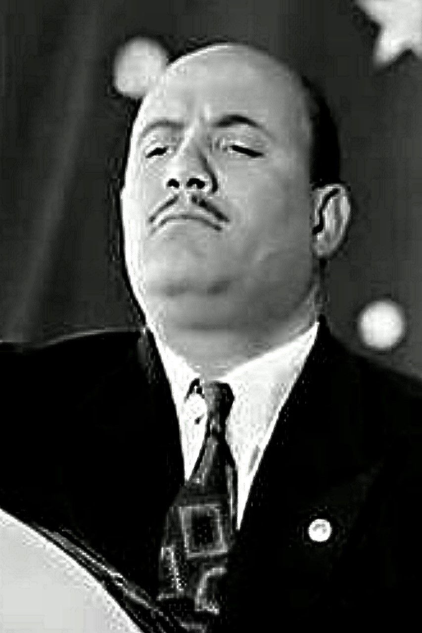 et billede af Salah Abdelhamid