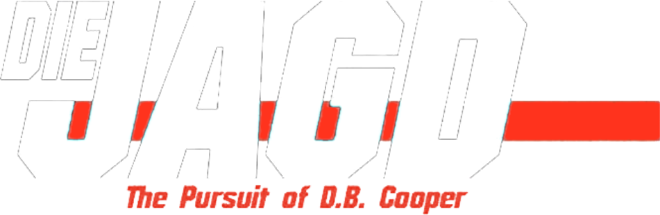 The Pursuit of D.B. Cooper