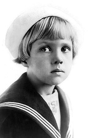 et billede af Georgie Stone