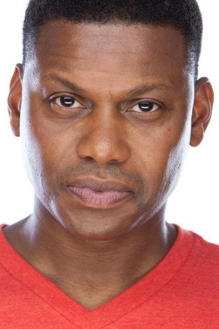 et billede af Andre Teamer