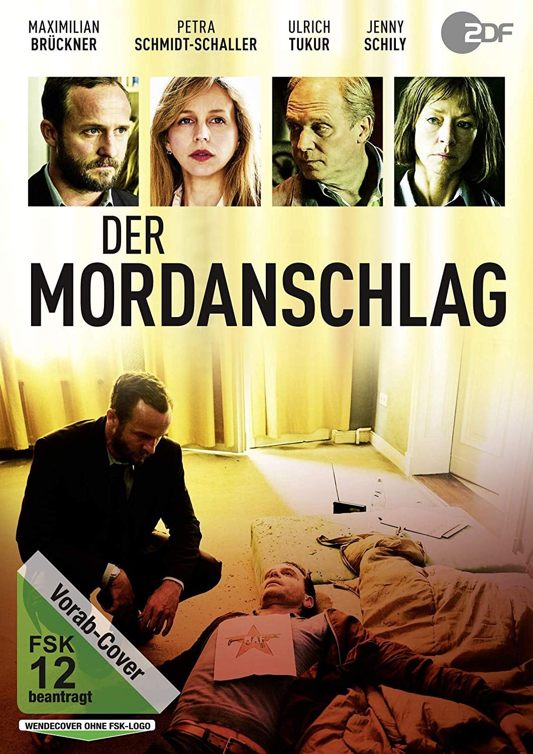 Der Mordanschlag TV Shows About Assassination