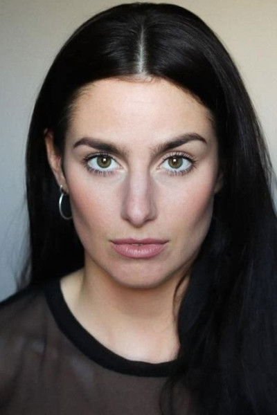 et billede af Abby Cassidy