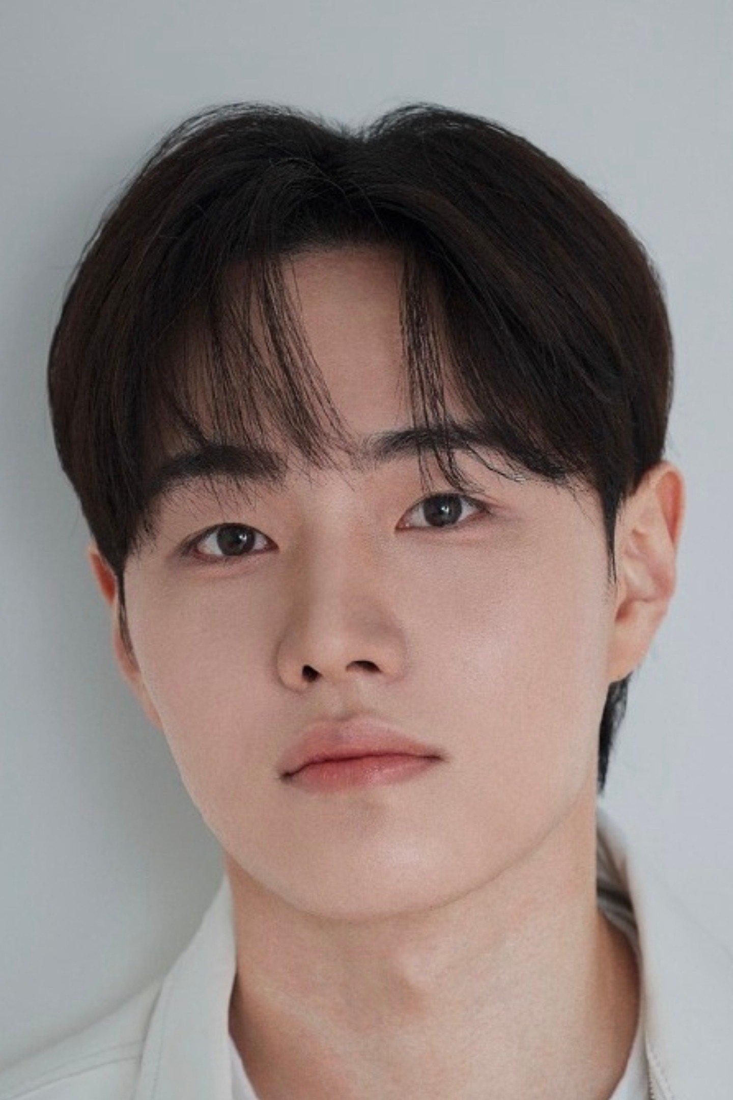 Profile 시운 with character 