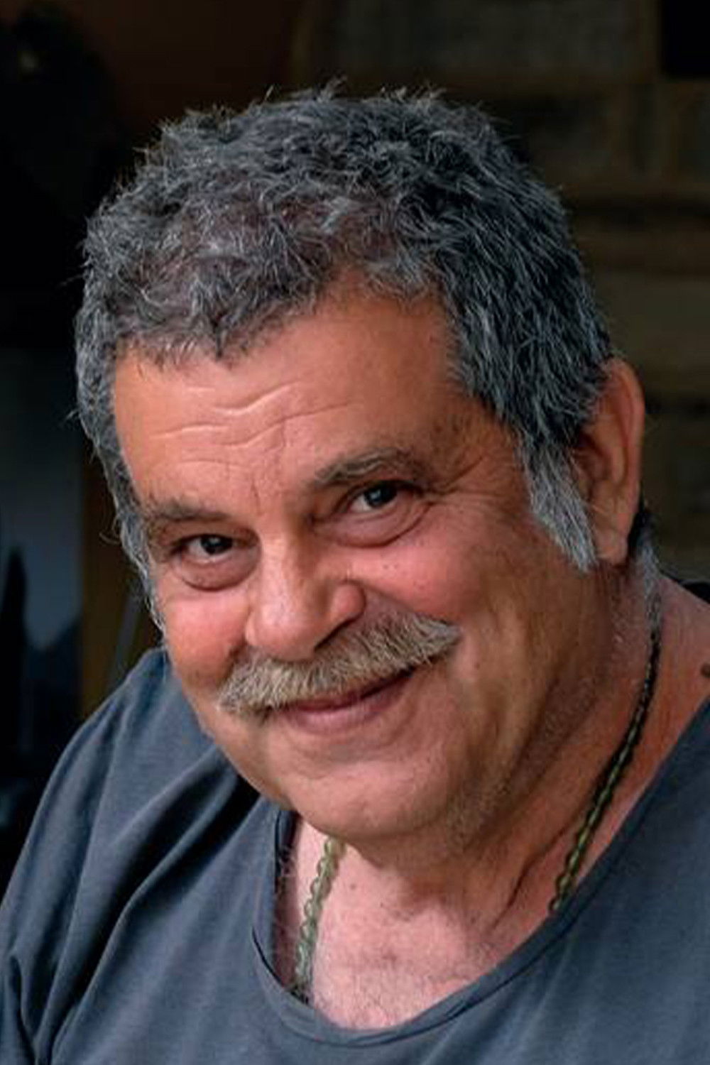 et billede af Kostas Gouzelis