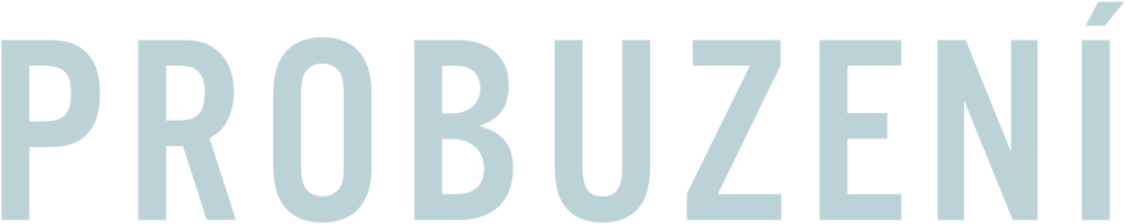 Probuzení