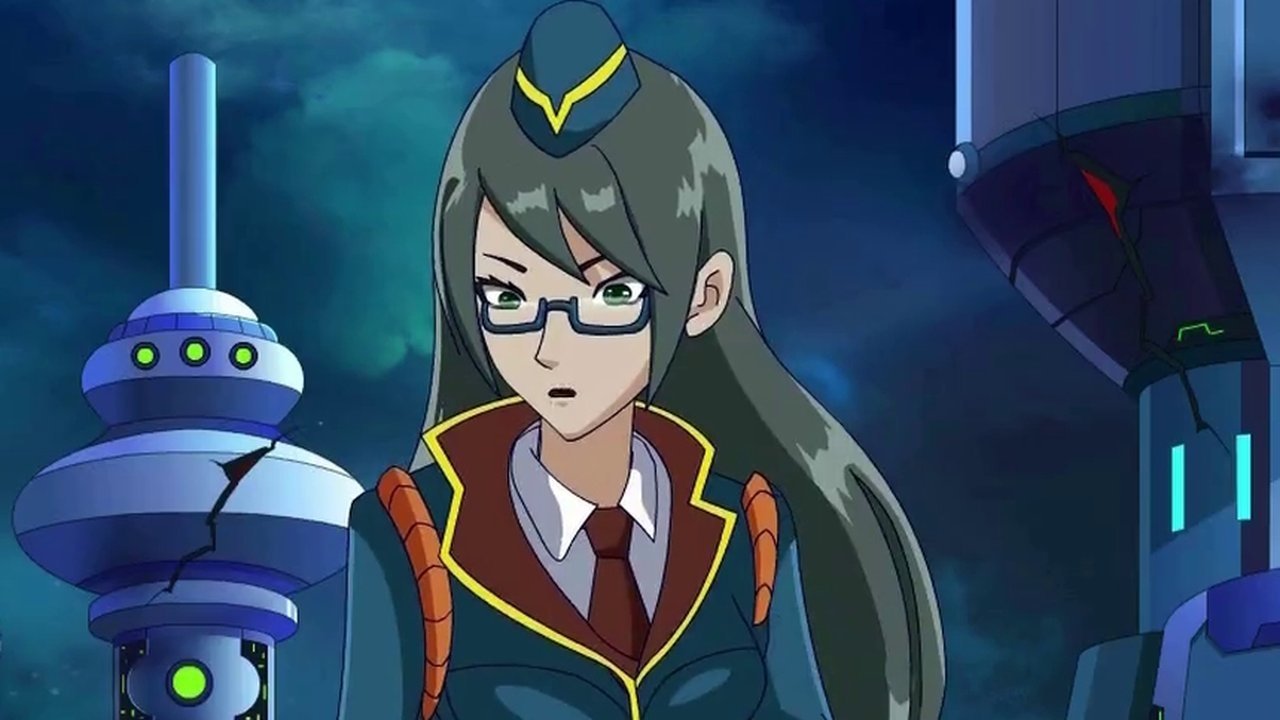 Episode 7
