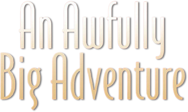 An Awfully Big Adventure Logo