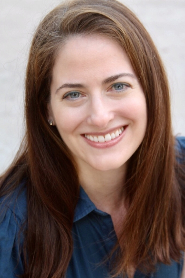 et billede af Sheri Jacobs