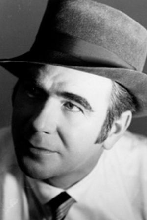 et billede af Arvid Källström