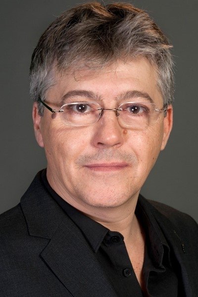 et billede af Sergi Calleja