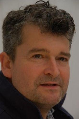 Brian Shelley