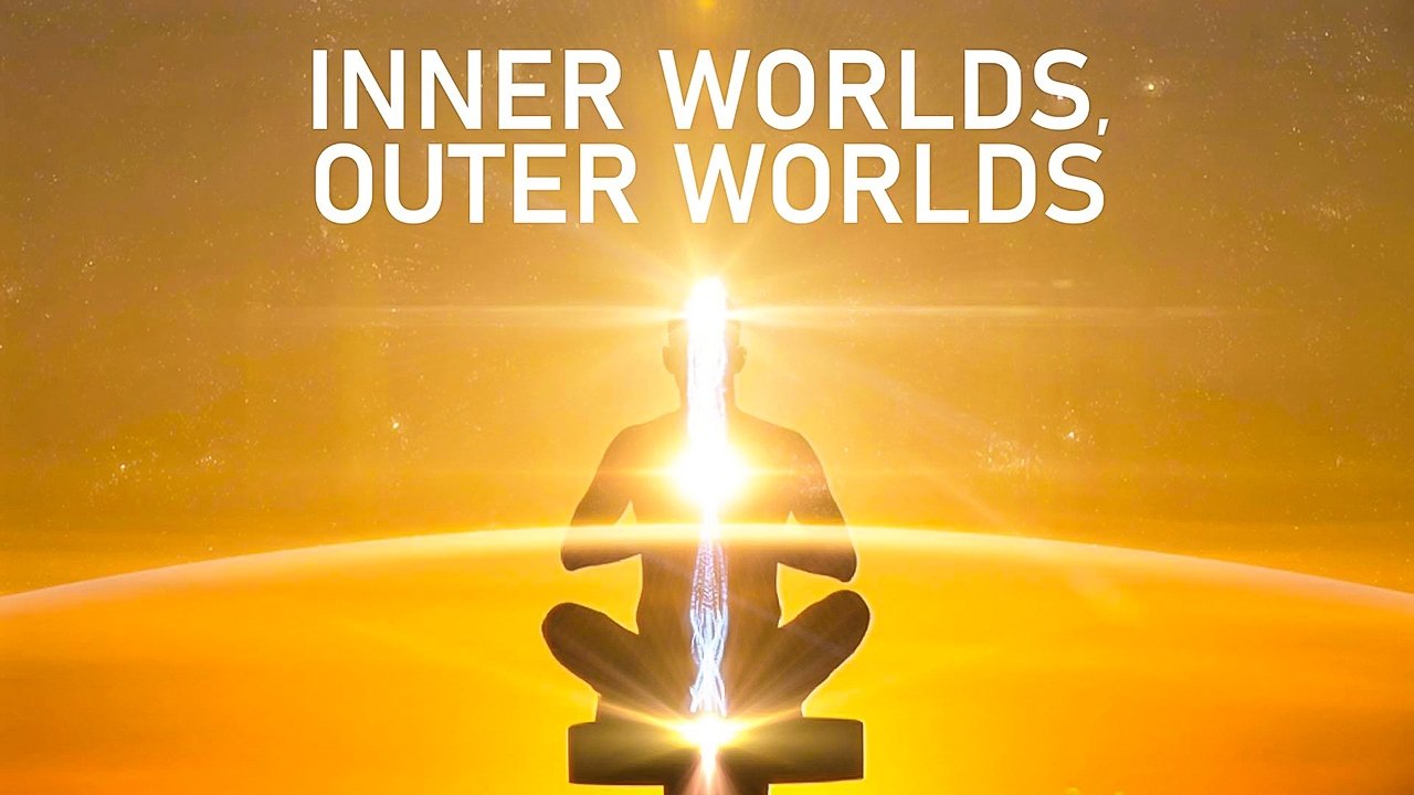 Inner Worlds, Outer Worlds (2012)