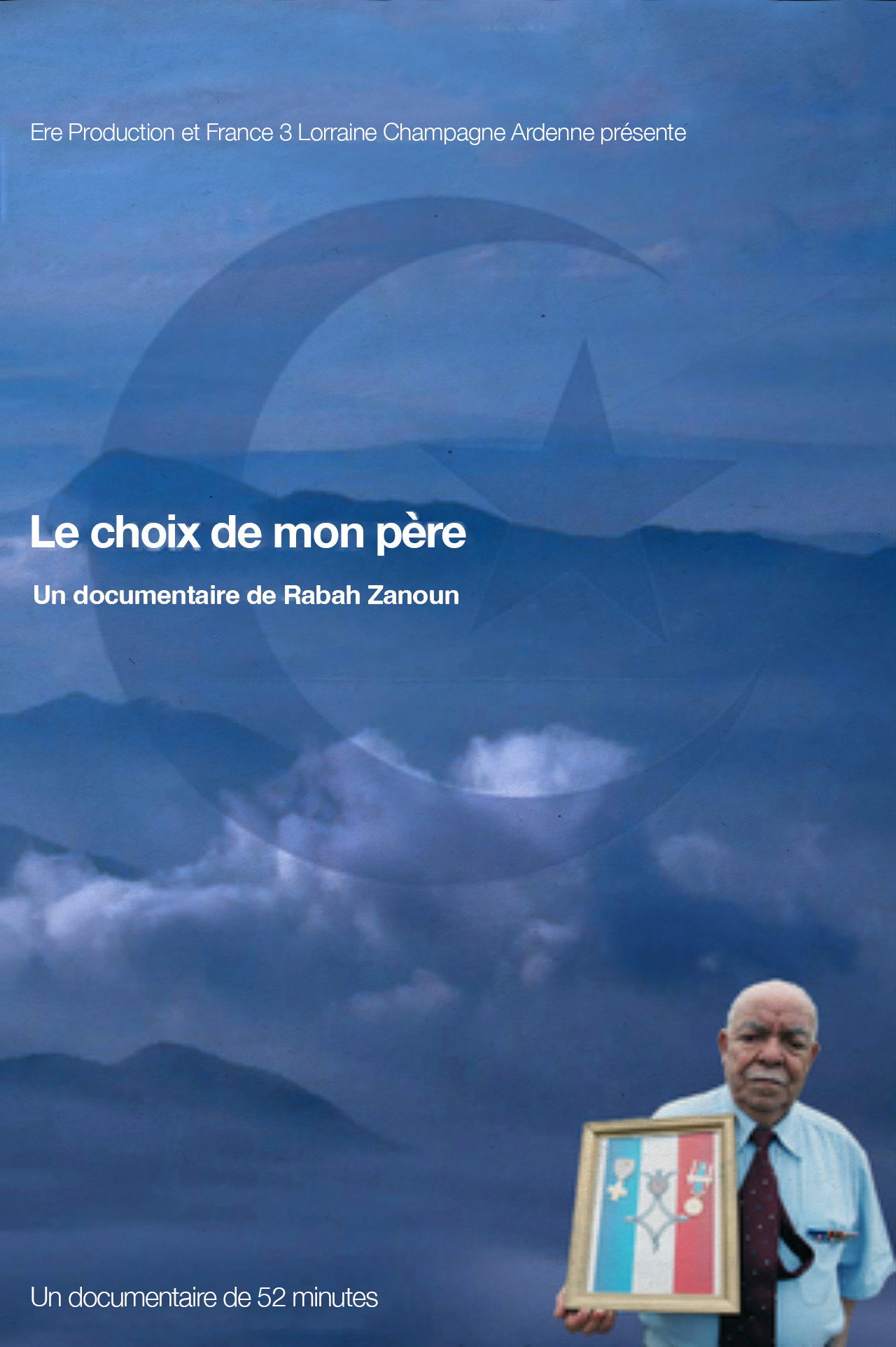 Le Choix de mon p&egrave;re