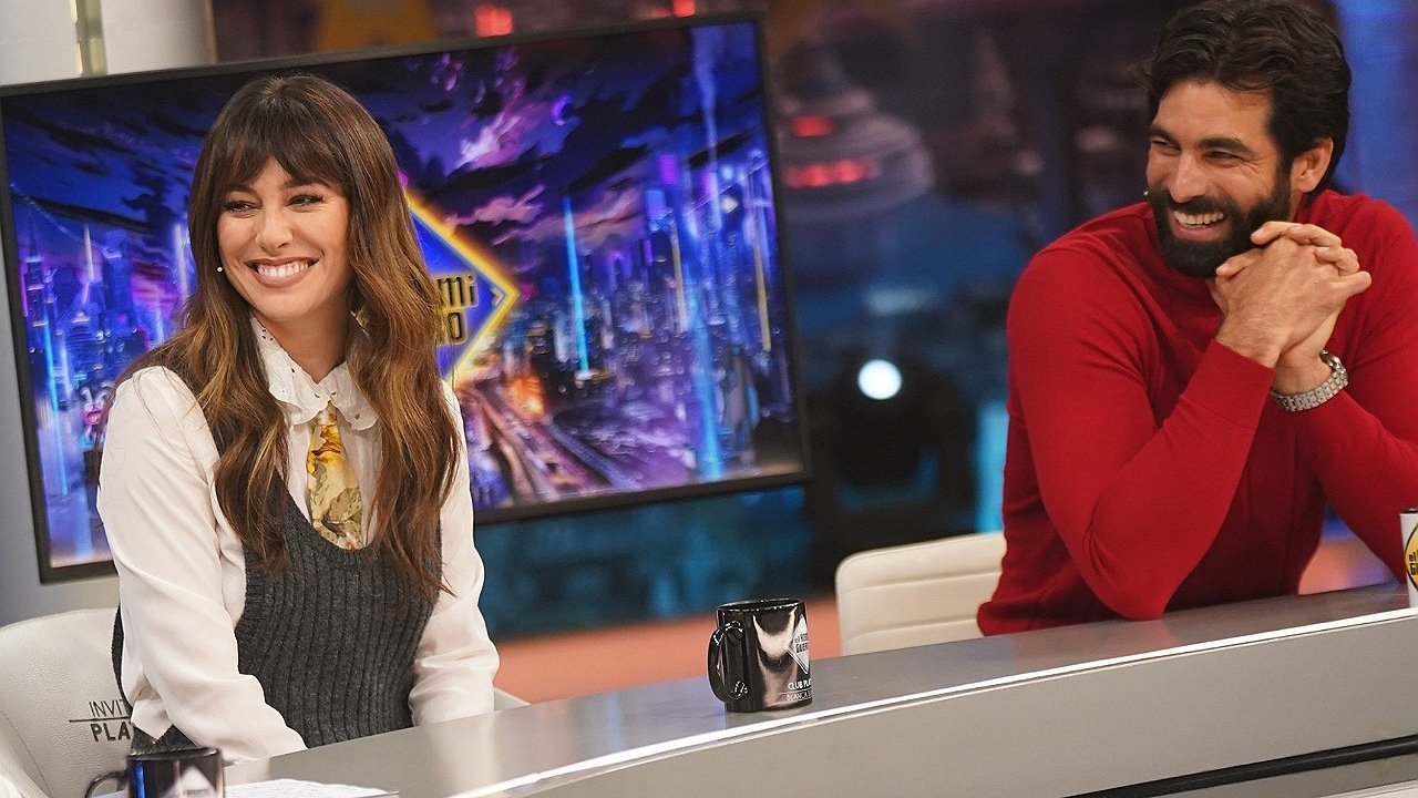 El hormiguero 17x29
