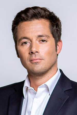 et billede af Humberto Sichel