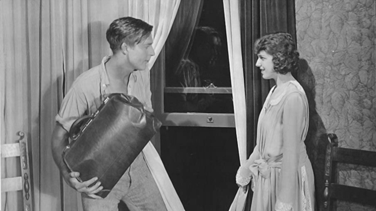 The Dub (1919)