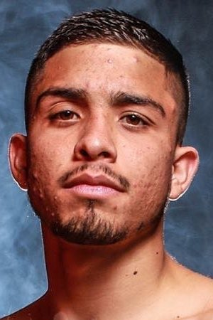 et billede af Misael Lopez