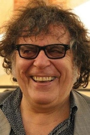 et billede af Jean-Pierre Bouyxou