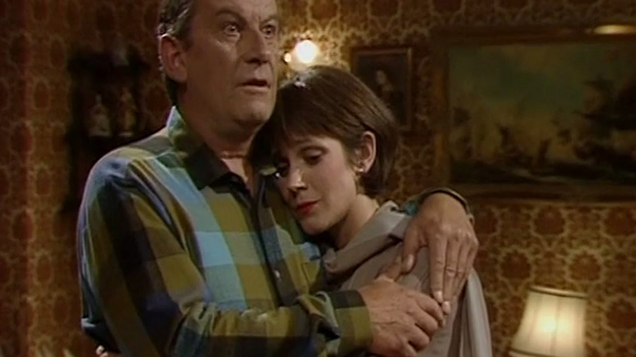 S2E2 · Another Man