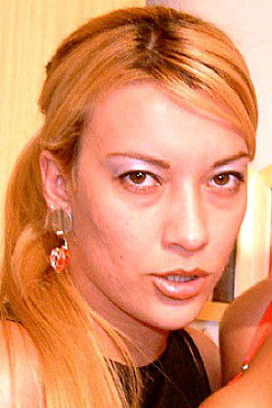 et billede af Camila Oliver