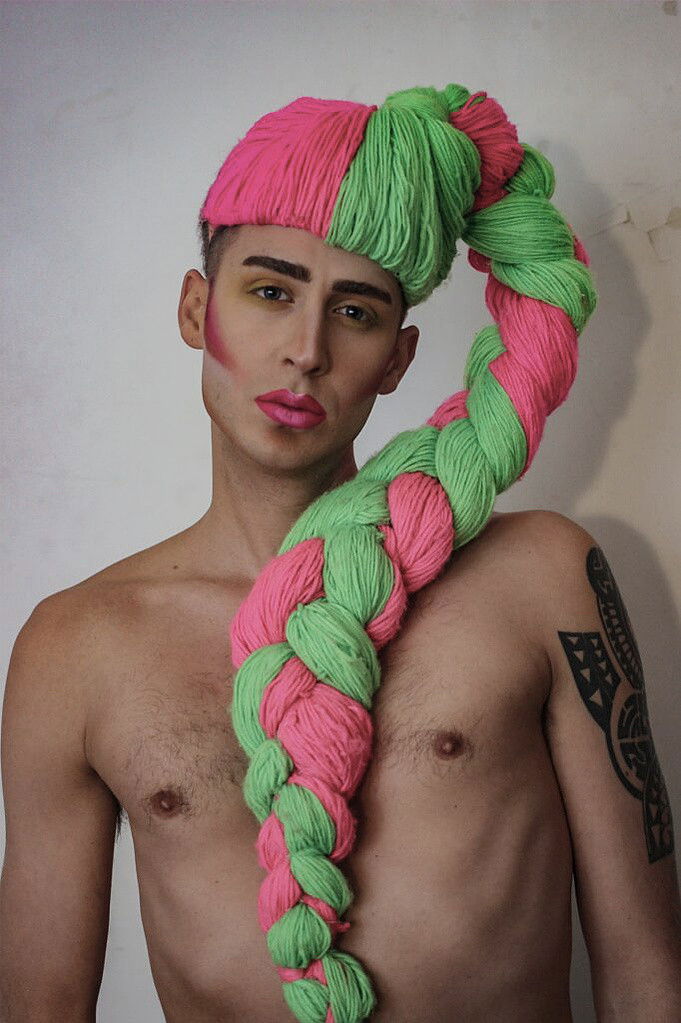 et billede af Raphë