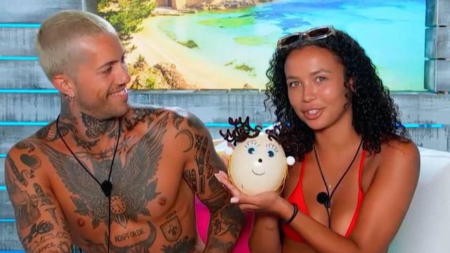 Love Island Australia