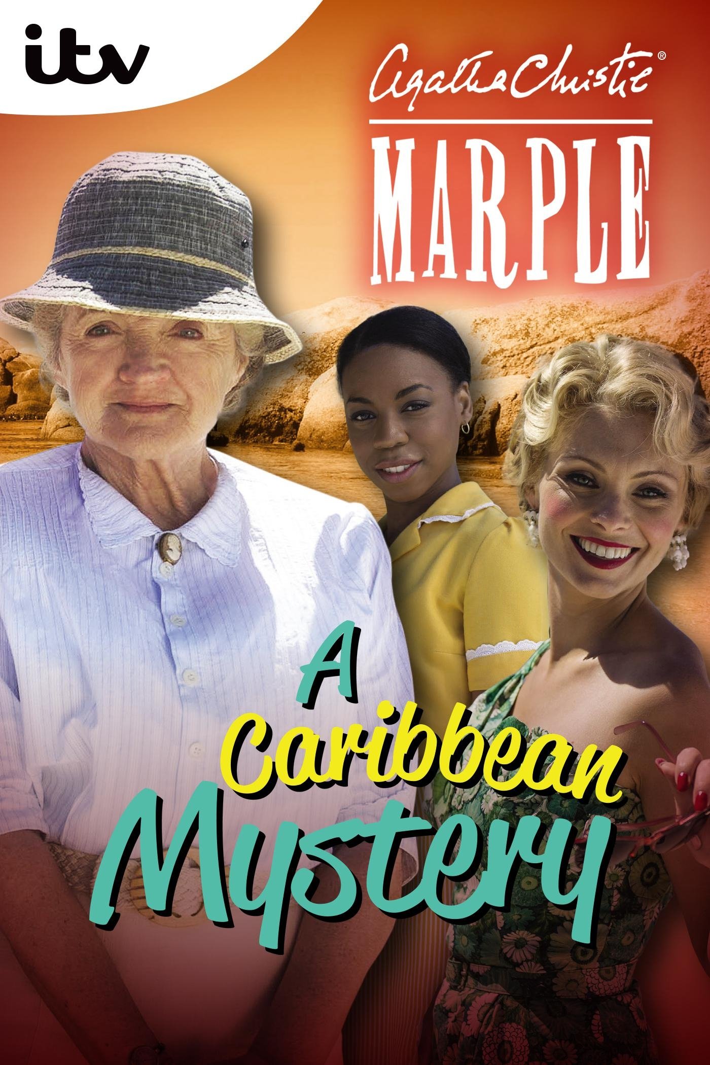 Miss Marple: A Caribbean Mystery
