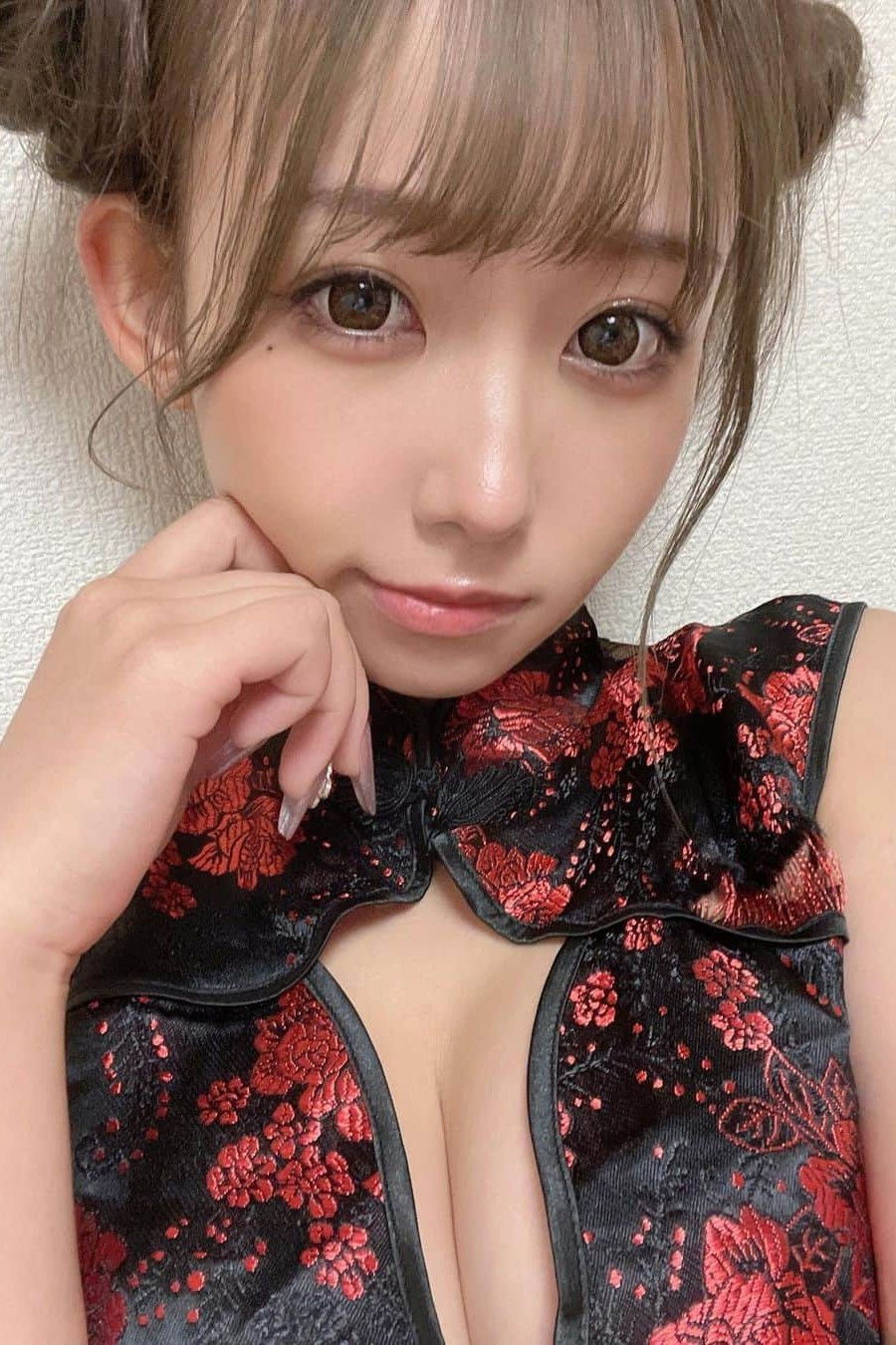 et billede af 七嶋舞