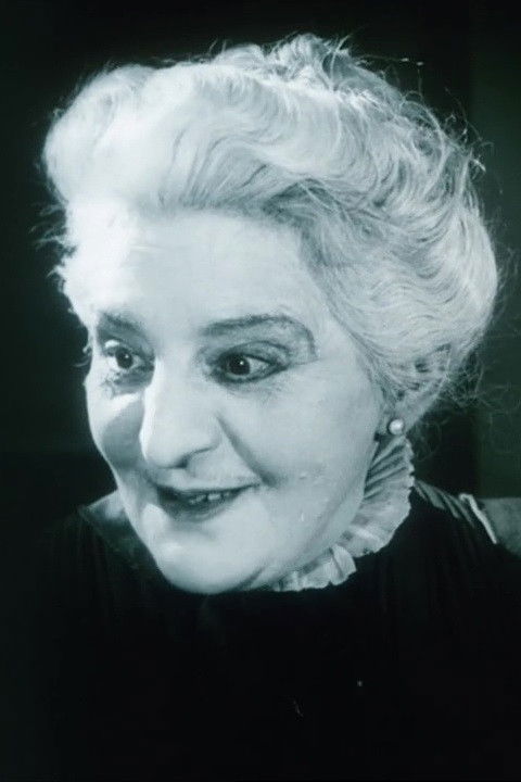 et billede af Adeline de La Croix