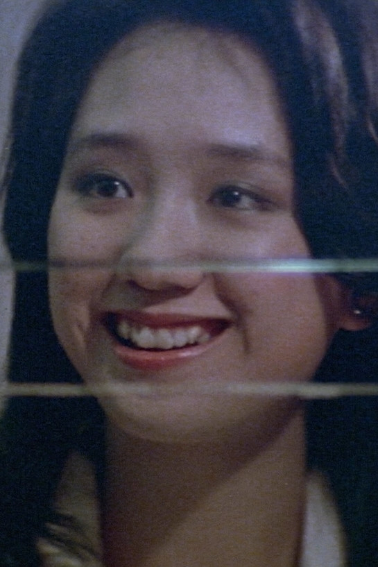 et billede af Ada Fung