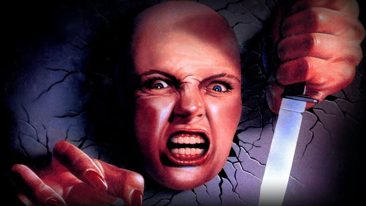 Dreamaniac (1986)