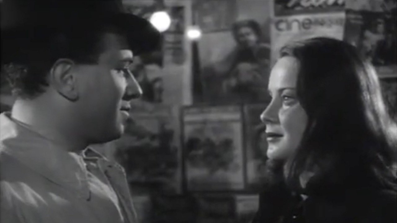 T'amerò sempre (1943)