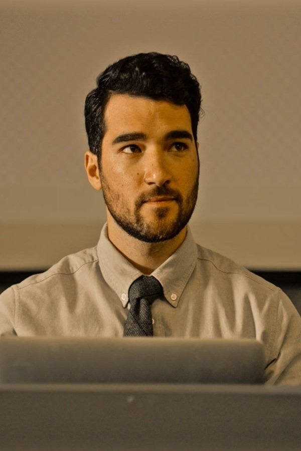 et billede af Denis Ostier