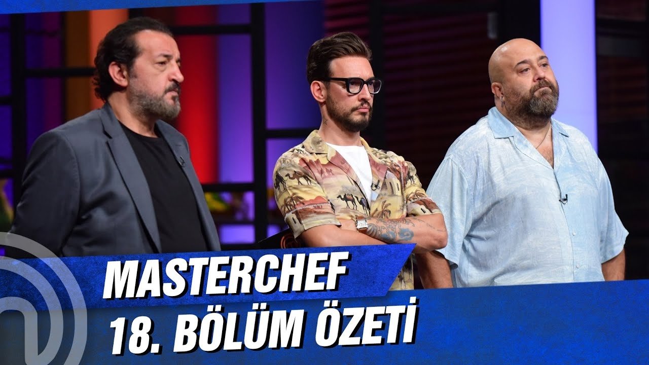 MasterChef Türkiye