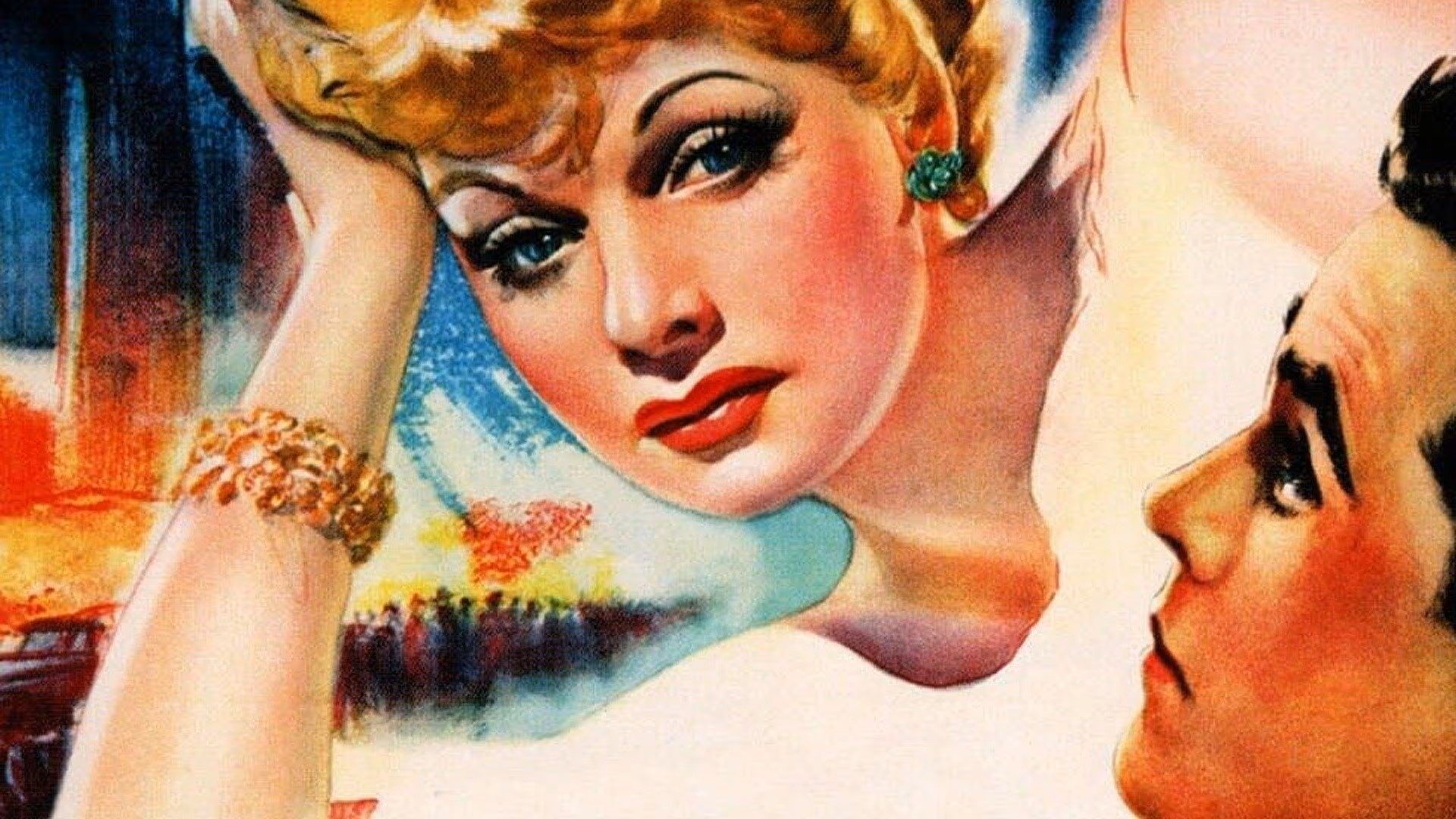 The Big Street (1942)